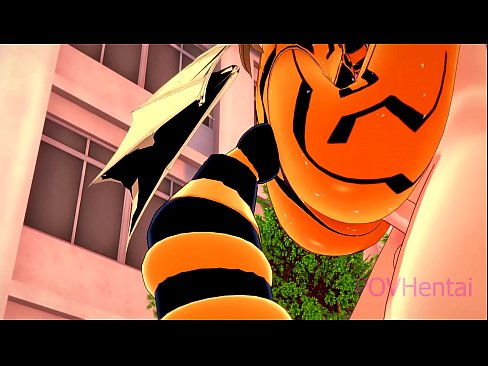 ❤️ Wasp Girl Monster ❌ პორნოვიდეო ჩვენთან ka.porngifmag-com.ru ❌️