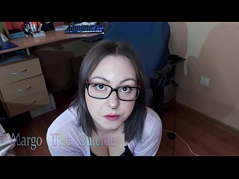 ❤️ სექსუალური გოგონა სათვალეებით ღრმად იწოვს დილდოს კამერაზე ❌ პორნოვიდეო ჩვენთან ka.porngifmag-com.ru ❌️